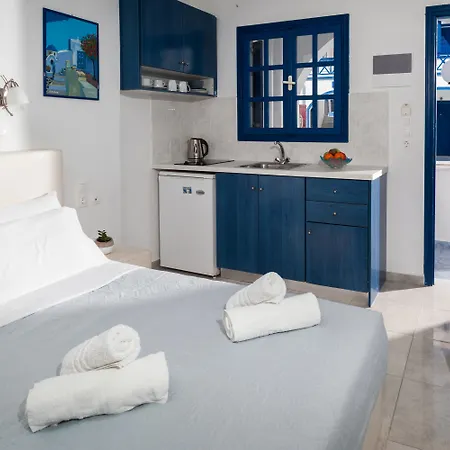 Roula Studios&apartments