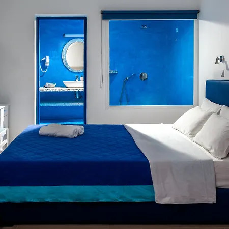 Roula Studios&apartments Perissa (Santorini)