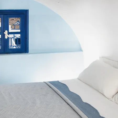 Bed and breakfast Roula Studios&apartments Perissa (Santorini)