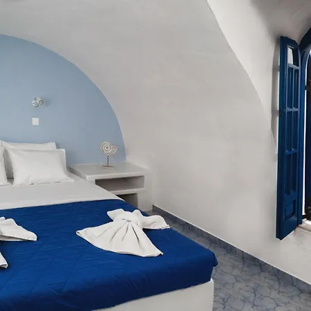 Bed and breakfast Roula Studios&apartments Perissa (Santorini)