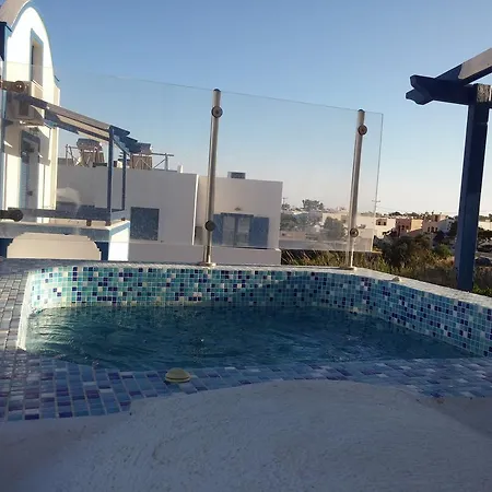 Bed and breakfast Roula Studios&apartments 2*