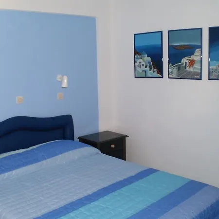 Roula Studios&apartments