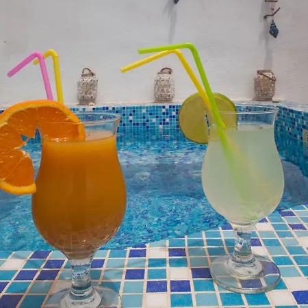 Bed & Breakfast Roula Studios&apartments