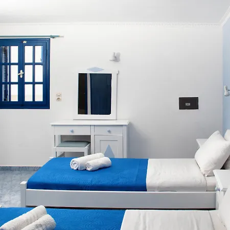 Roula Studios&apartments Bed & Breakfast
