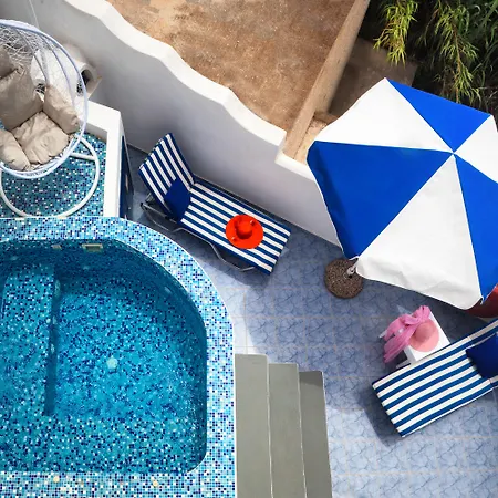 Bed & Breakfast Roula Studios&apartments
