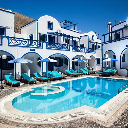 Roula Studios&apartments Bed & Breakfast
