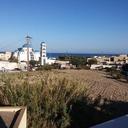 Bed & Breakfast Roula Studios&apartments
