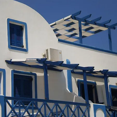 Roula Studios&apartments Bed & Breakfast